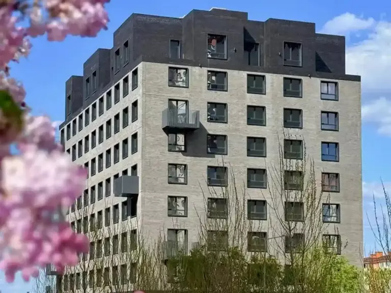Современная архитектура ЖК Иначе в Краснодаре — обзор новостроек и цен при переезде на юг.